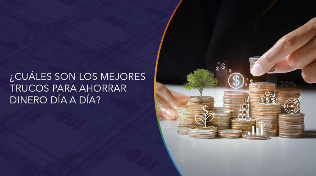 ¿Cuáles son los mejores trucos para ahorrar dinero día a día?