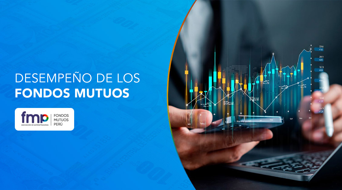 Desempeño de los Fondos Mutuos Julio 2025