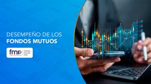 Mercado de Fondos Mutuos al cierre de agosto del 2025