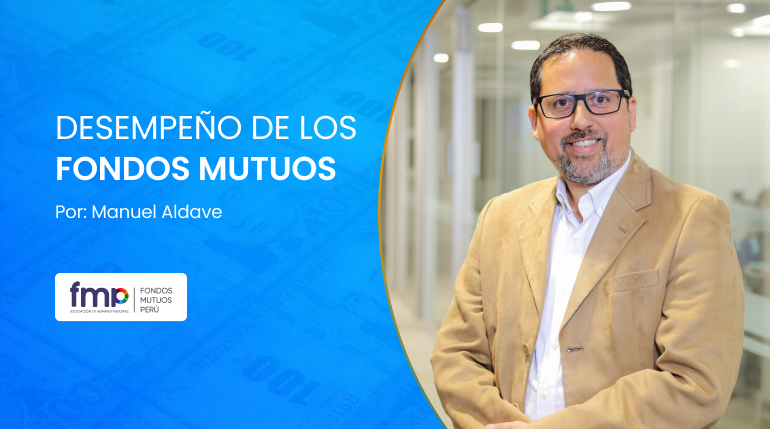 Comentario mensual fondos mutuos diciembre 2025