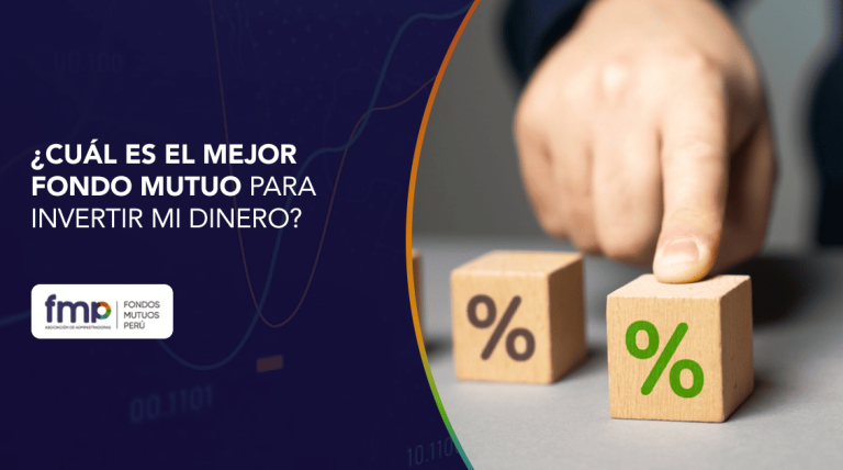 ¿Cuál es el mejor fondo mutuo para invertir mi dinero?