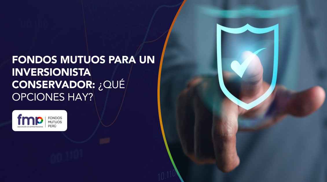 fondos mutuos conservadores