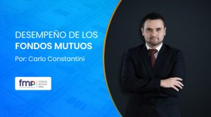 Mercado de Fondos Mutuos al cierre de marzo del 2026