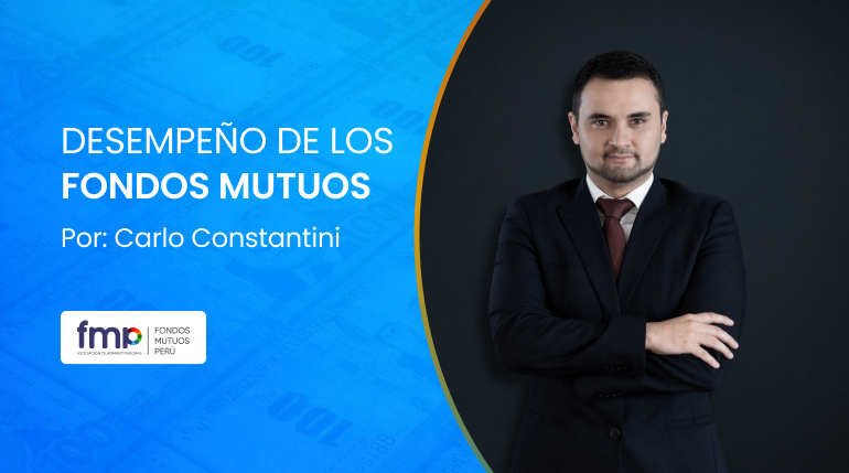 Fondos Mutuos Marzo 2026