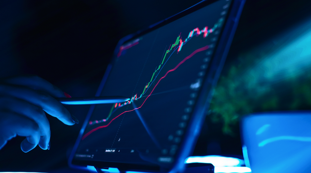 que es volatilidad en economia