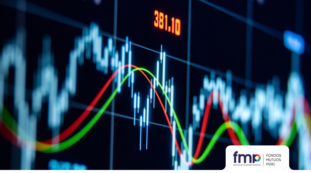 que es volatilidad financiera