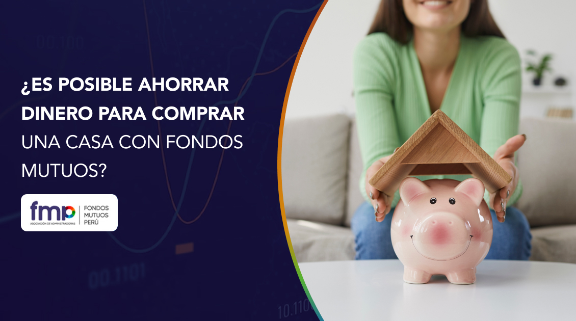 ahorrar para comprar una casa