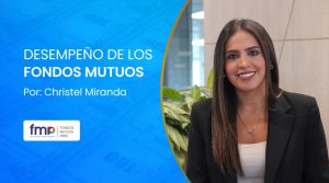 Mercado de Fondos Mutuos al cierre de abril del 2026