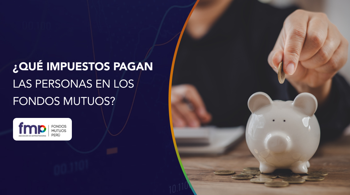 impuestos fondos mutuos