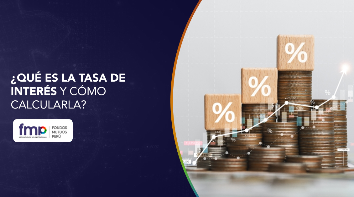 qué es la tasa de interés