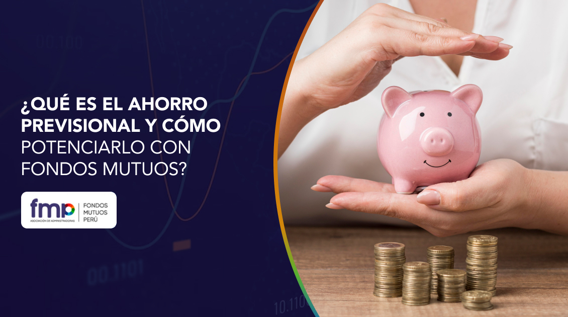 ahorro previsional