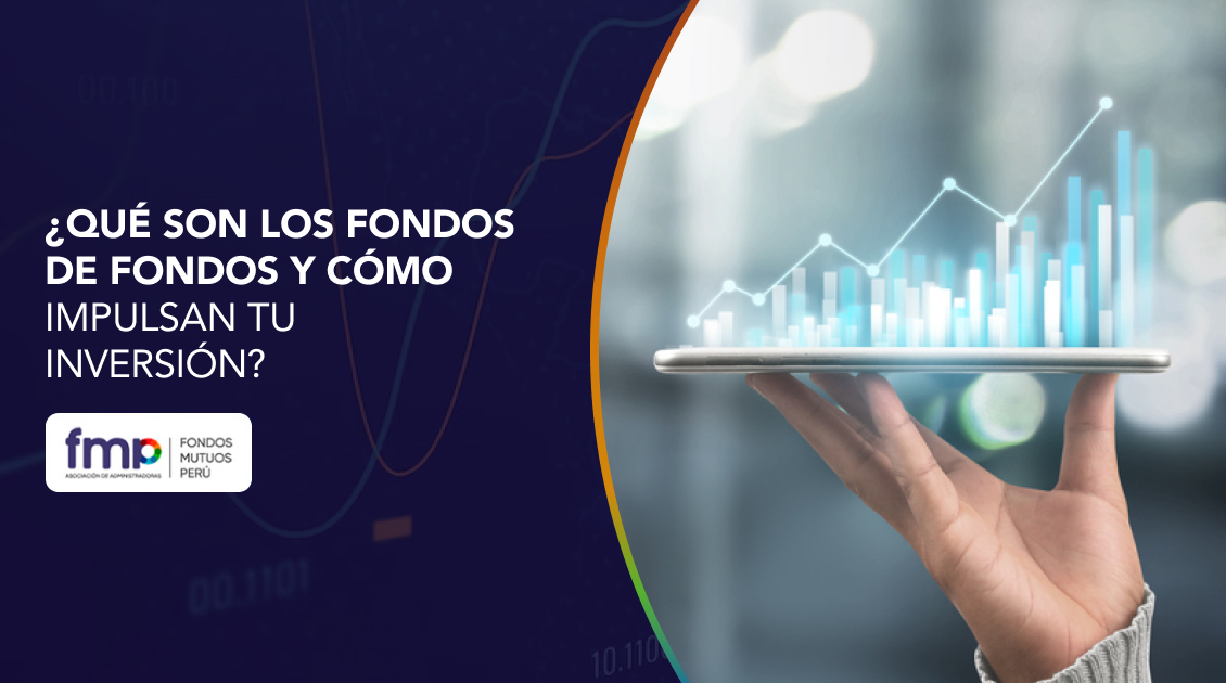 fondos de fondos