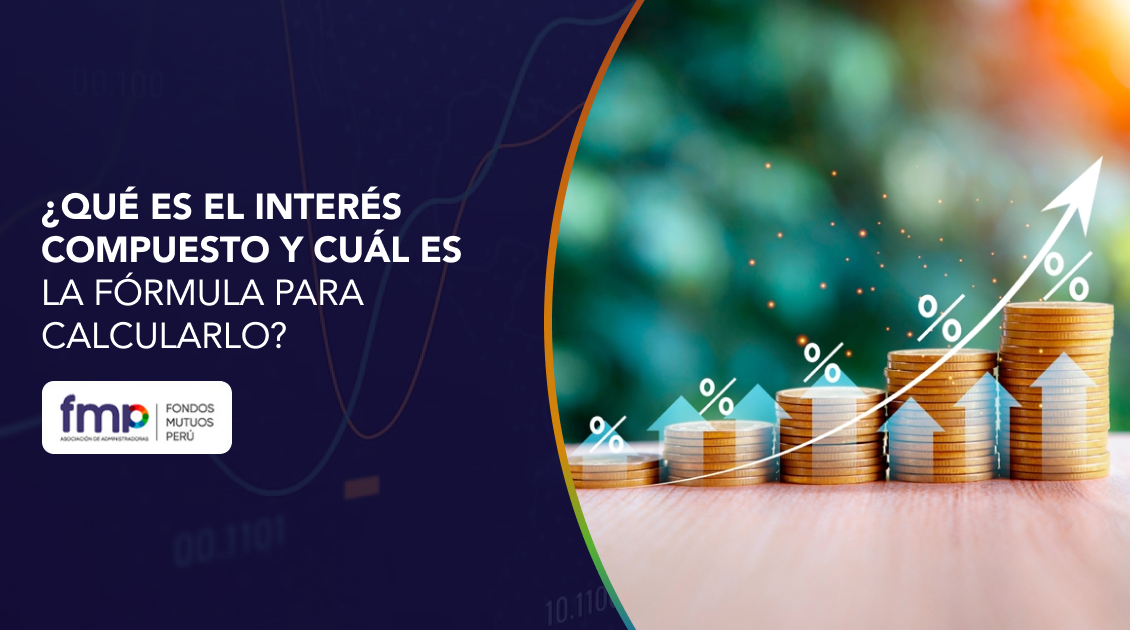 interés compuesto