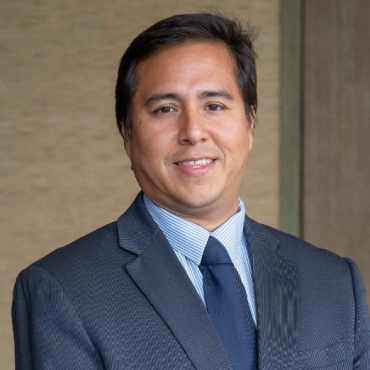 Iván Zarate Sura Fondos