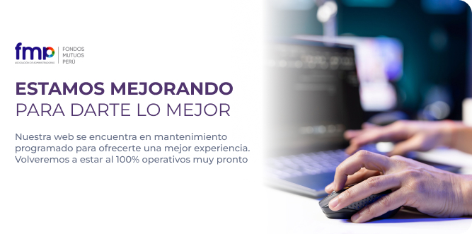 Estamos mejorando para darte lo mejor. Nuestra web se encuentra en mantenimiento programado. Si&iacute;guenos en Instagram, LinkedIn y Facebook.