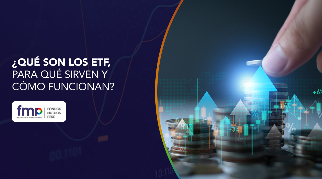 que son los etf