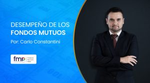 Mercado de Fondos Mutuos al cierre de Agosto del 2026